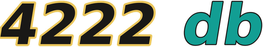 4222 db logo